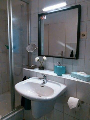 Ferienwohnung Dr. Vera Schmidt クライシャ エクステリア 写真